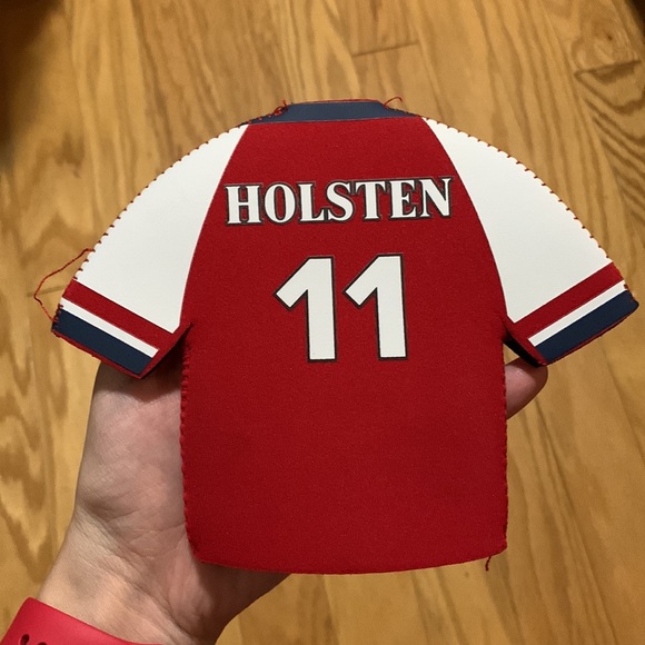 Beverage T-Shirt Koozie - Picture 3 of 7